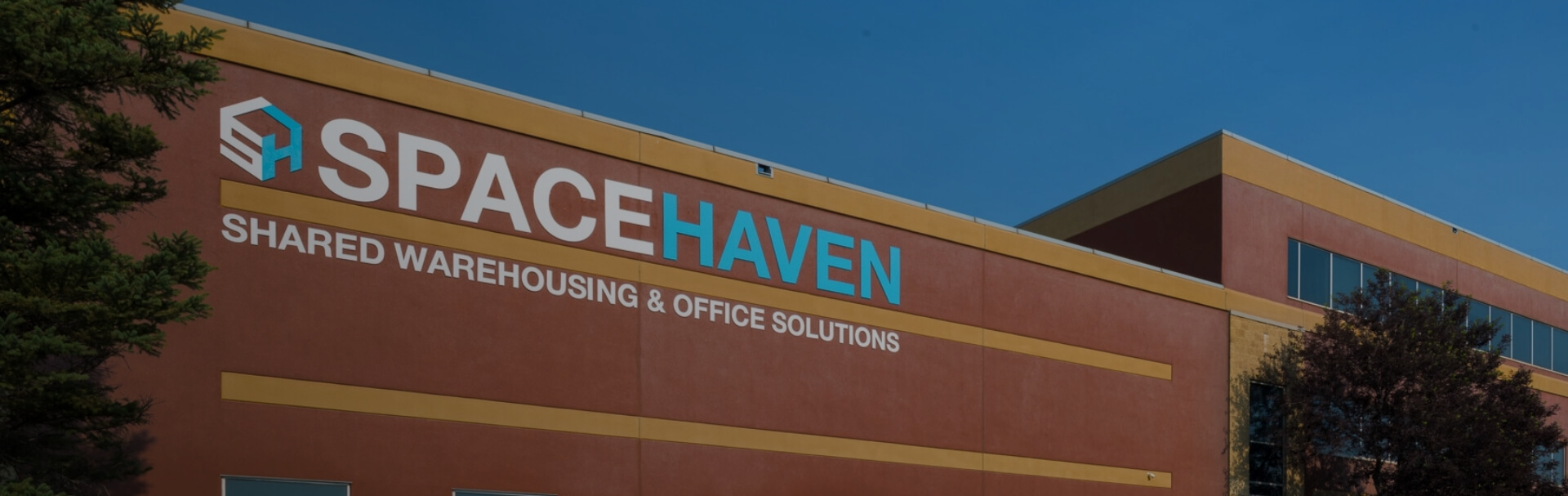 Space haven office banner