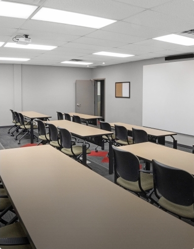 training room for rent ne calgary