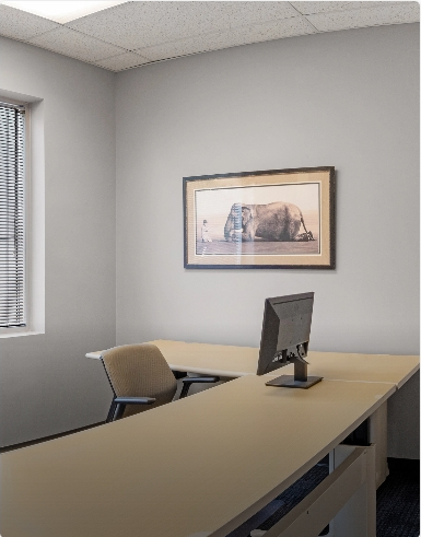 private office space in ne calgary