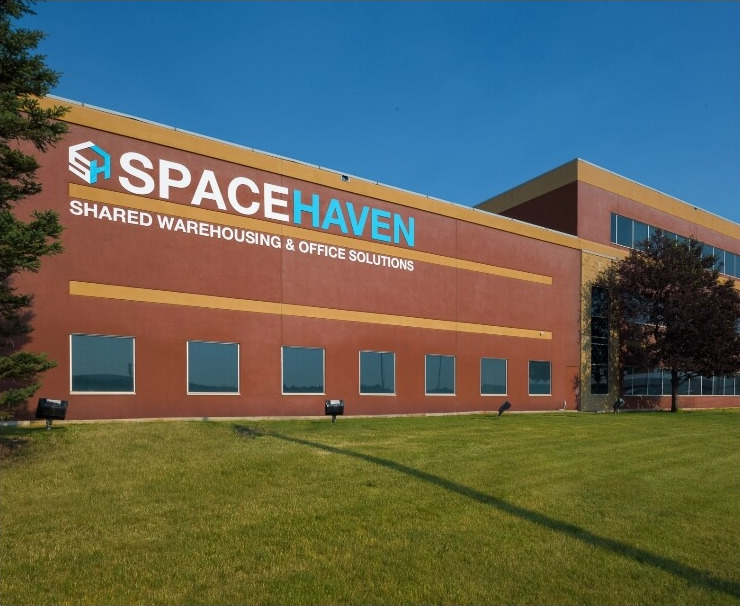 Space Haven’s Business Community