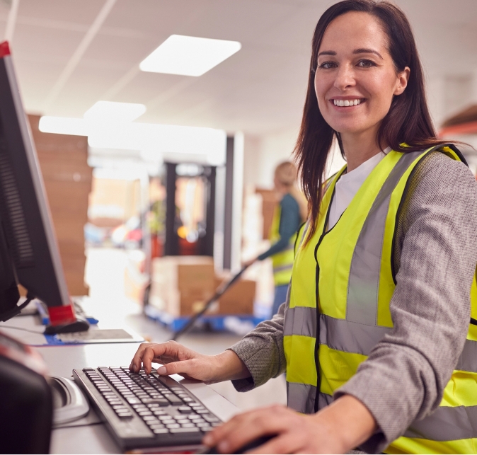 warehouse fulfillment support ne calgary