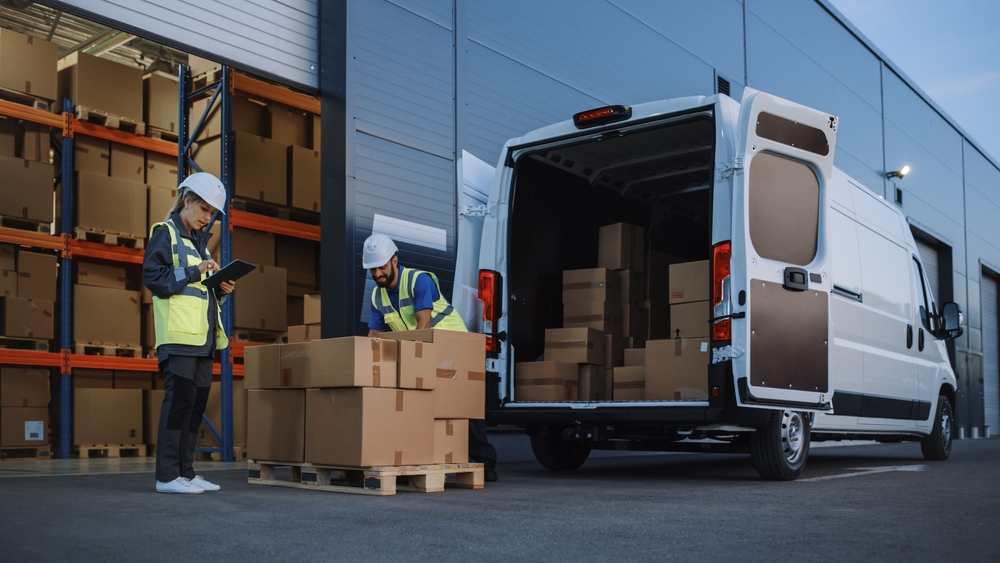 What Can Order Fulfillment & E-Commerce Logistics Do for Your Growing Business?