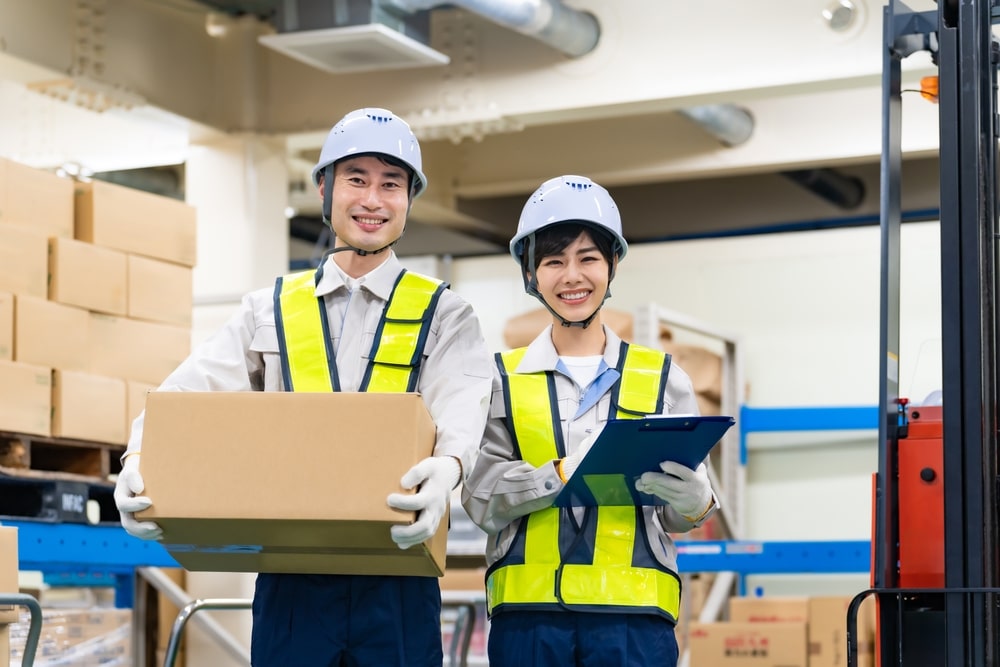Speed Things Up with a Fulfillment Partner