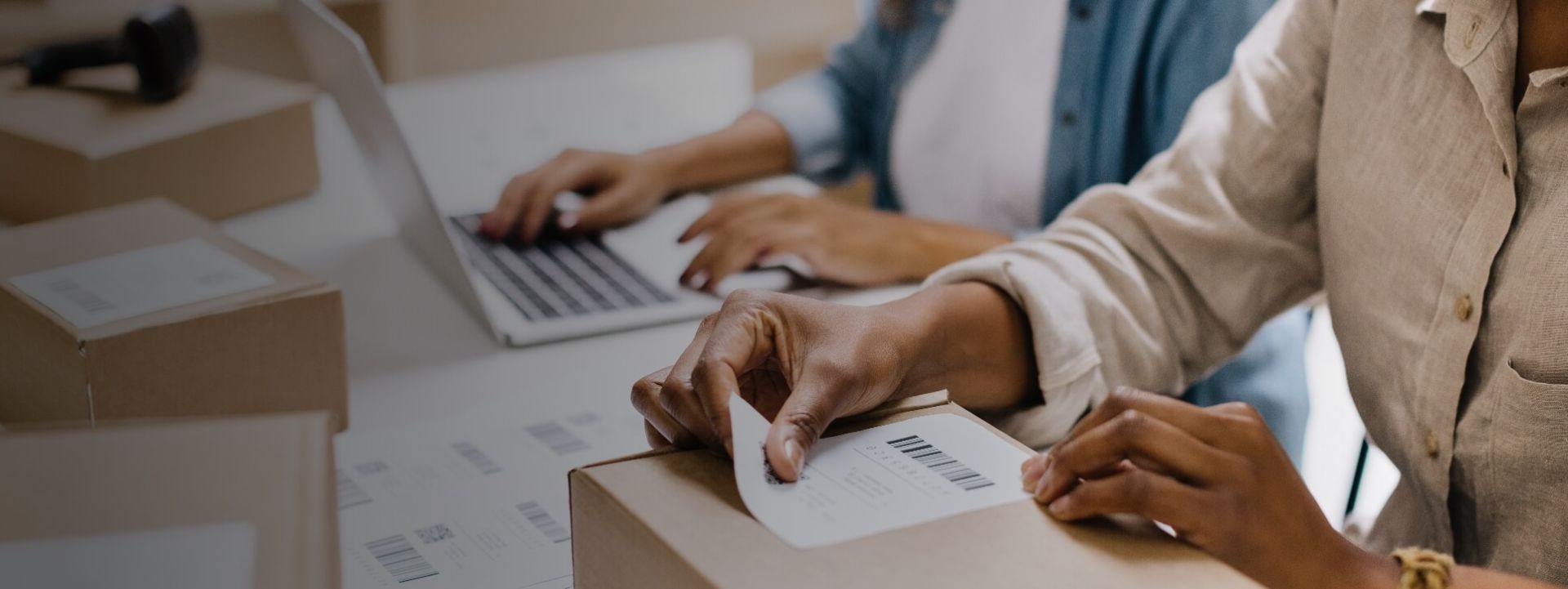 Reliable 3PL Inventory & Distribution Management in Calgary