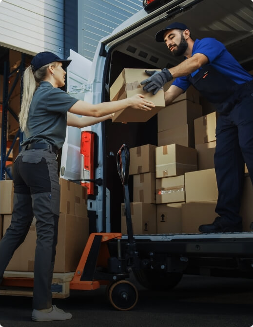 3PL Order Fulfillment Calgary