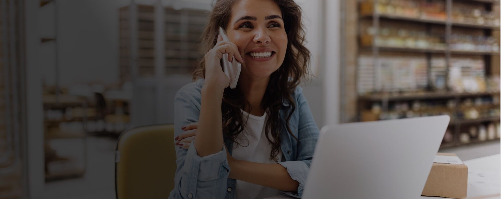 Trusted 3PL services in Calgary