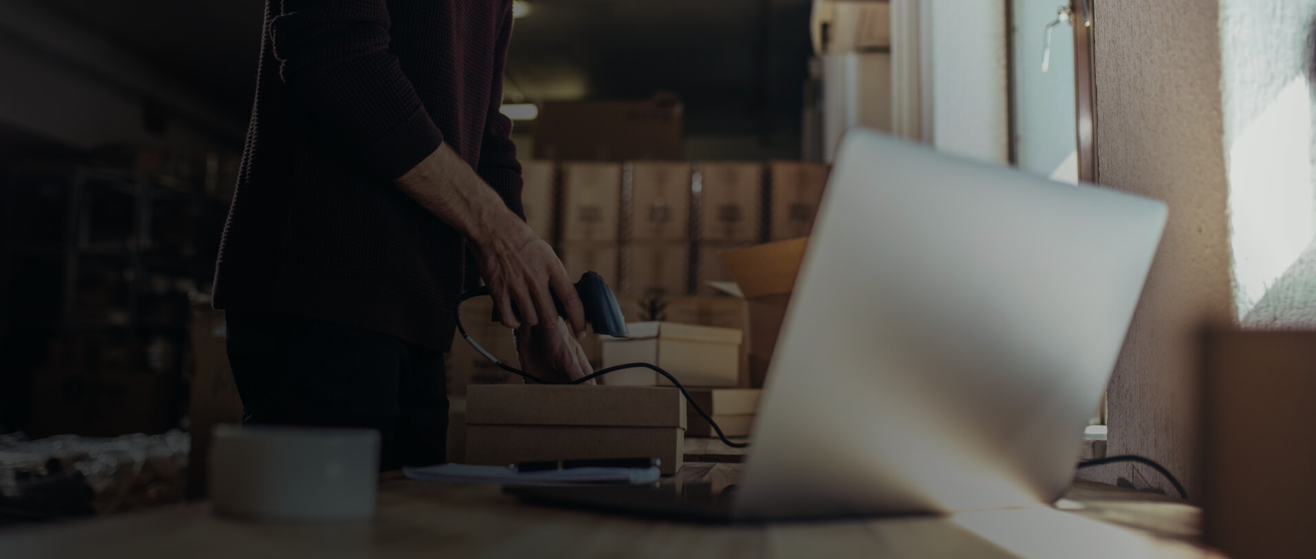 Inventory & Distribution Management Calgary