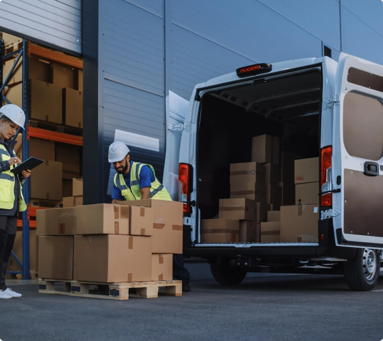 3PL Services