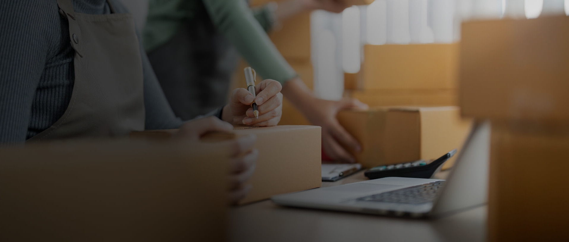 3PL Order Fulfillment