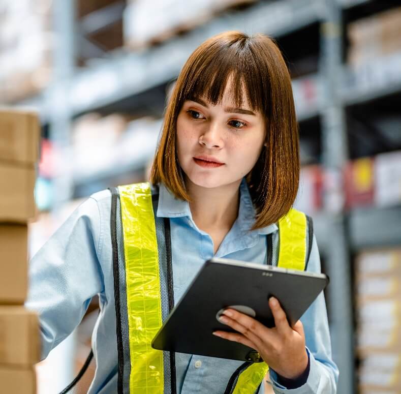 3PL Order Fulfillment