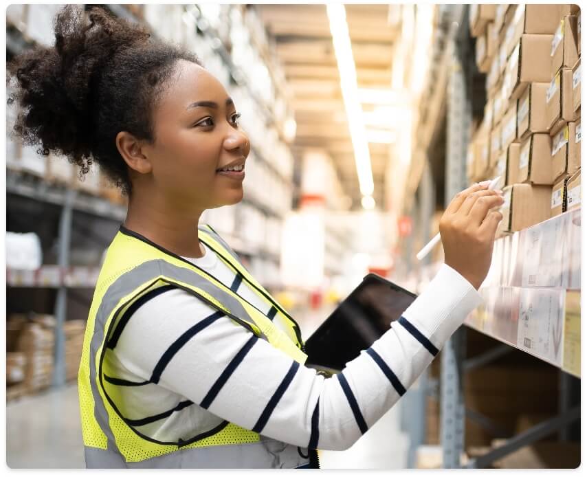3PL Order Fulfillment services