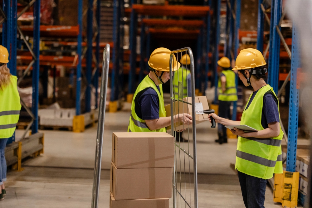 Fulfillment Services for Small Businesses