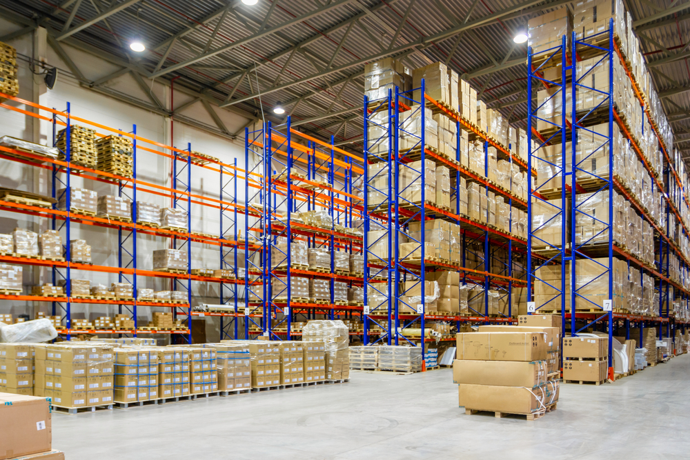 Elevate Your 3PL Warehouse Services in Calgary