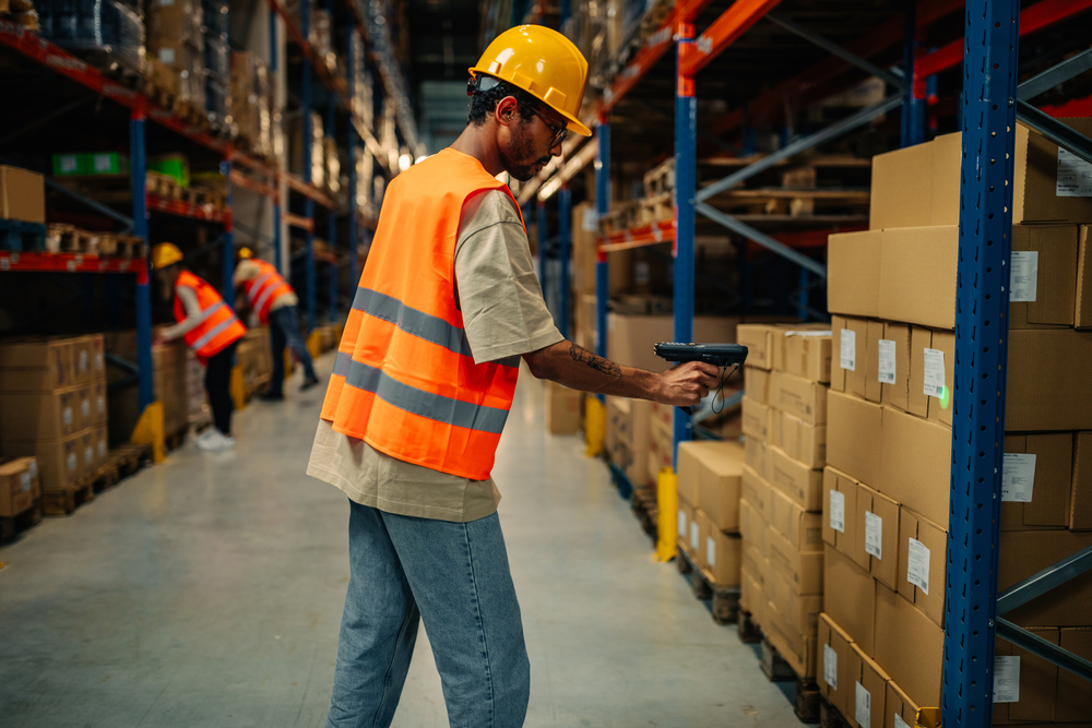 Fulfilment Services are the Key to Sustainable Success